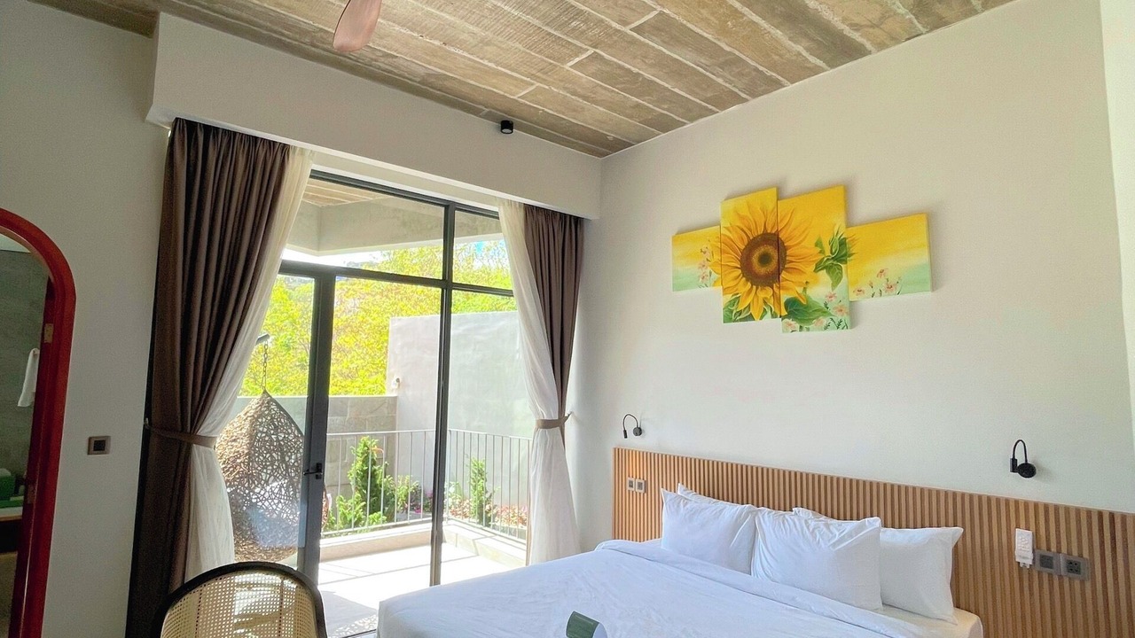 Photo of Bedroom in Da Lat