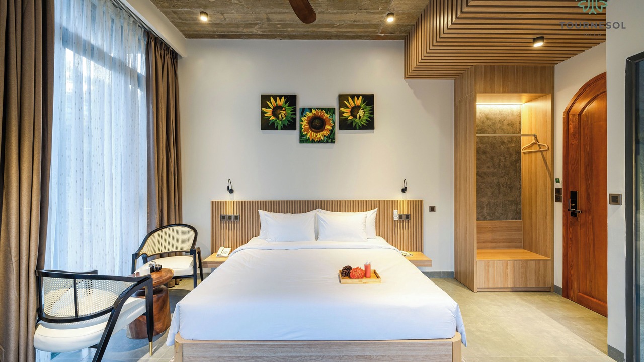 Photo of Bedroom in Da Lat
