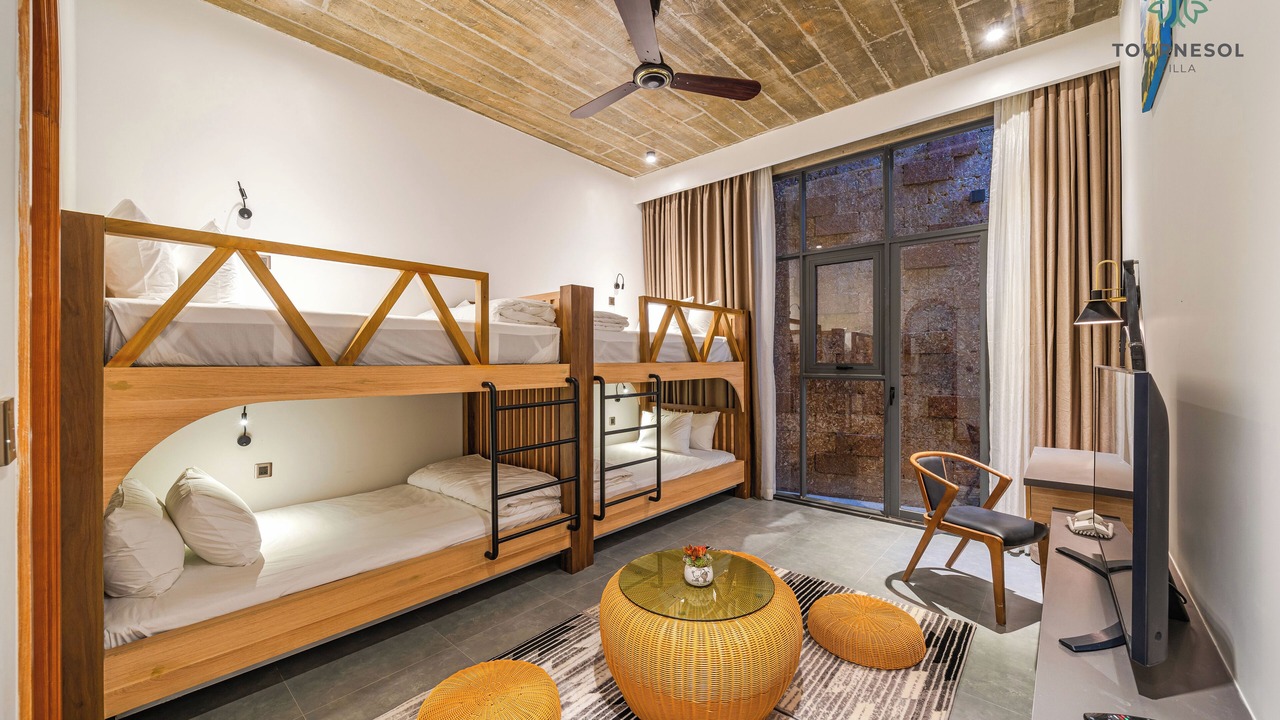 Photo of Bedroom in Da Lat