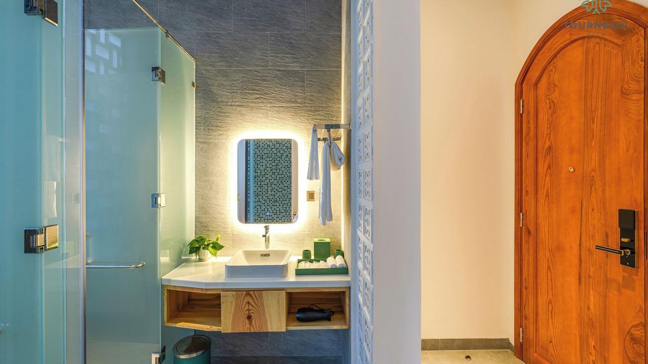 Photo of Bathroom in Da Lat