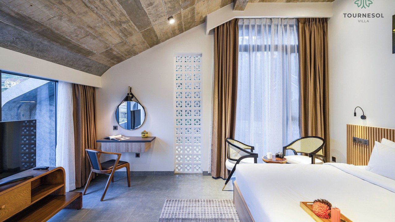 Photo of Bedroom in Da Lat