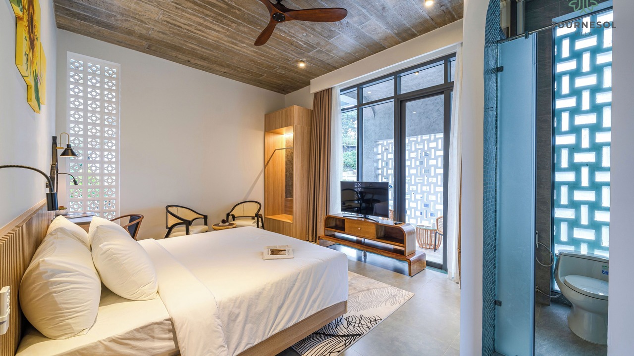 Photo of Bedroom in Da Lat