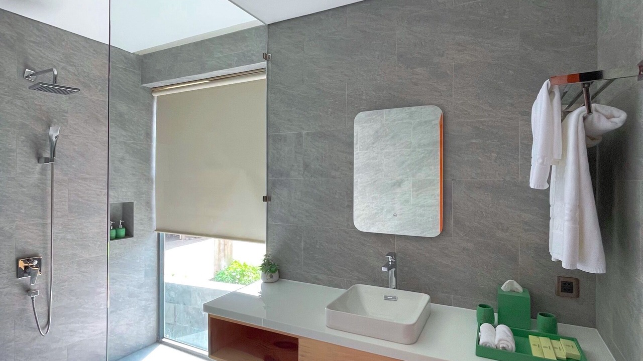 Photo of Bathroom in Da Lat