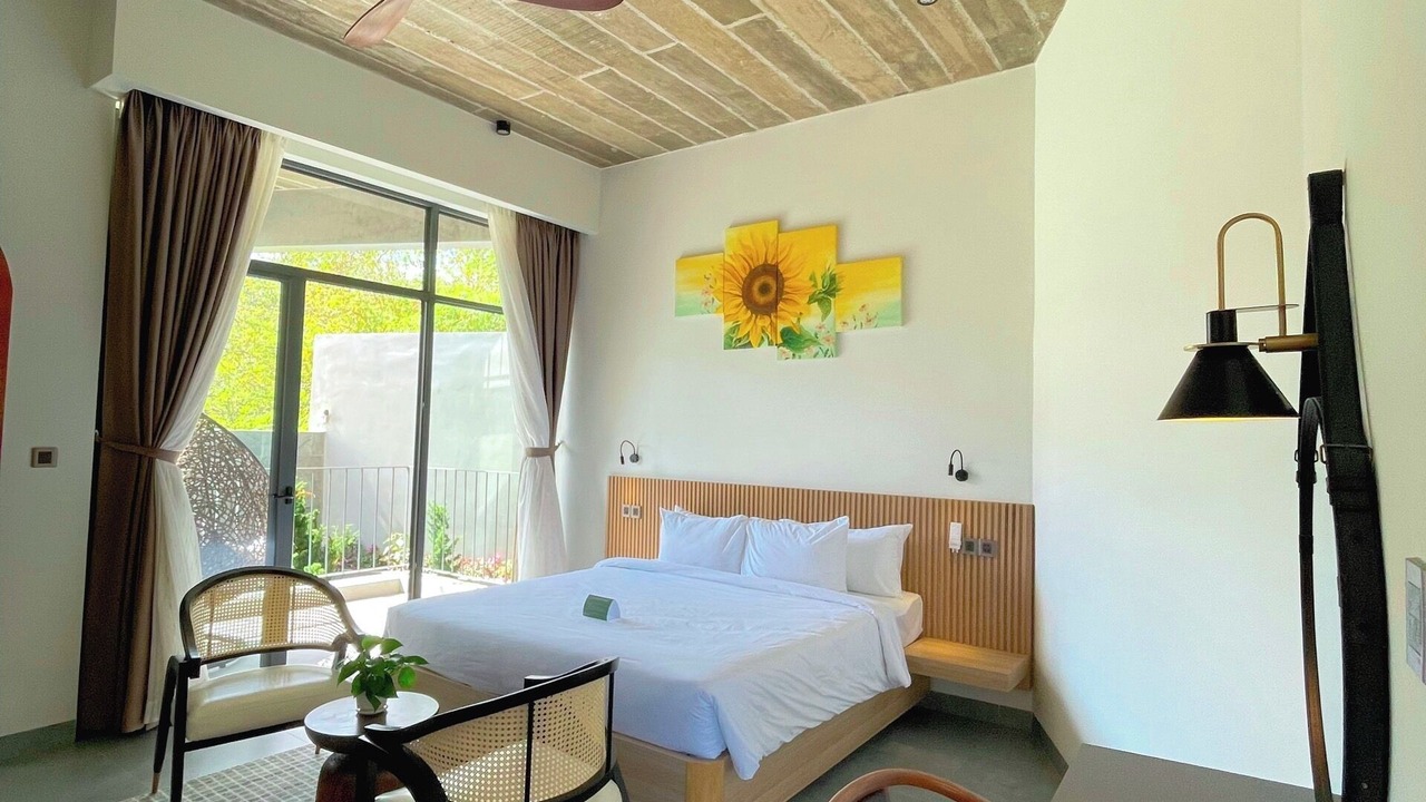 Photo of Bedroom in Da Lat