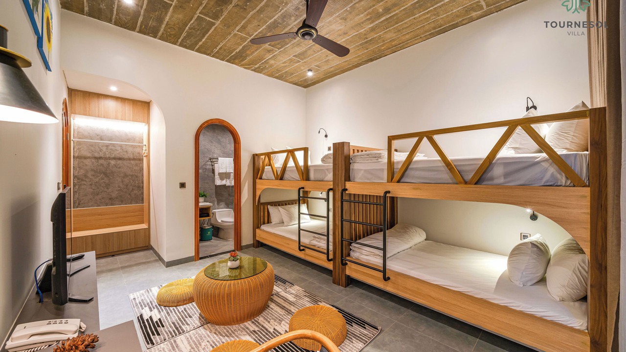 Photo of Bedroom in Da Lat