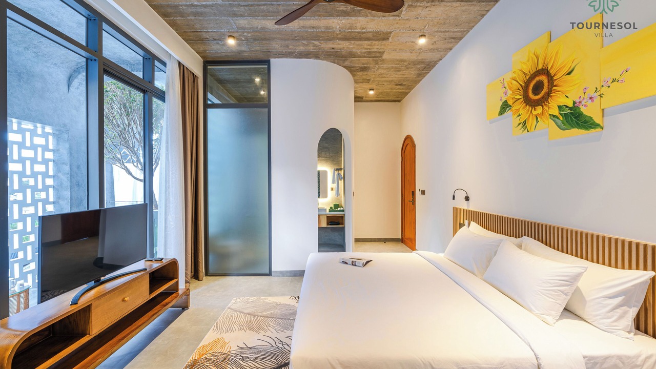 Photo of Bedroom in Da Lat