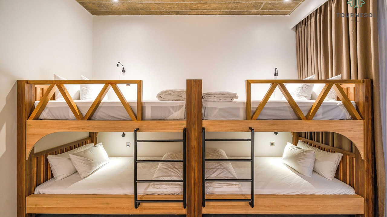 Photo of Bedroom in Da Lat
