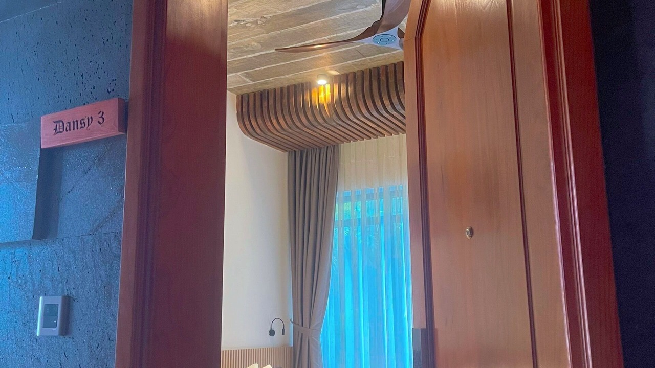 Photo of Bedroom in Da Lat
