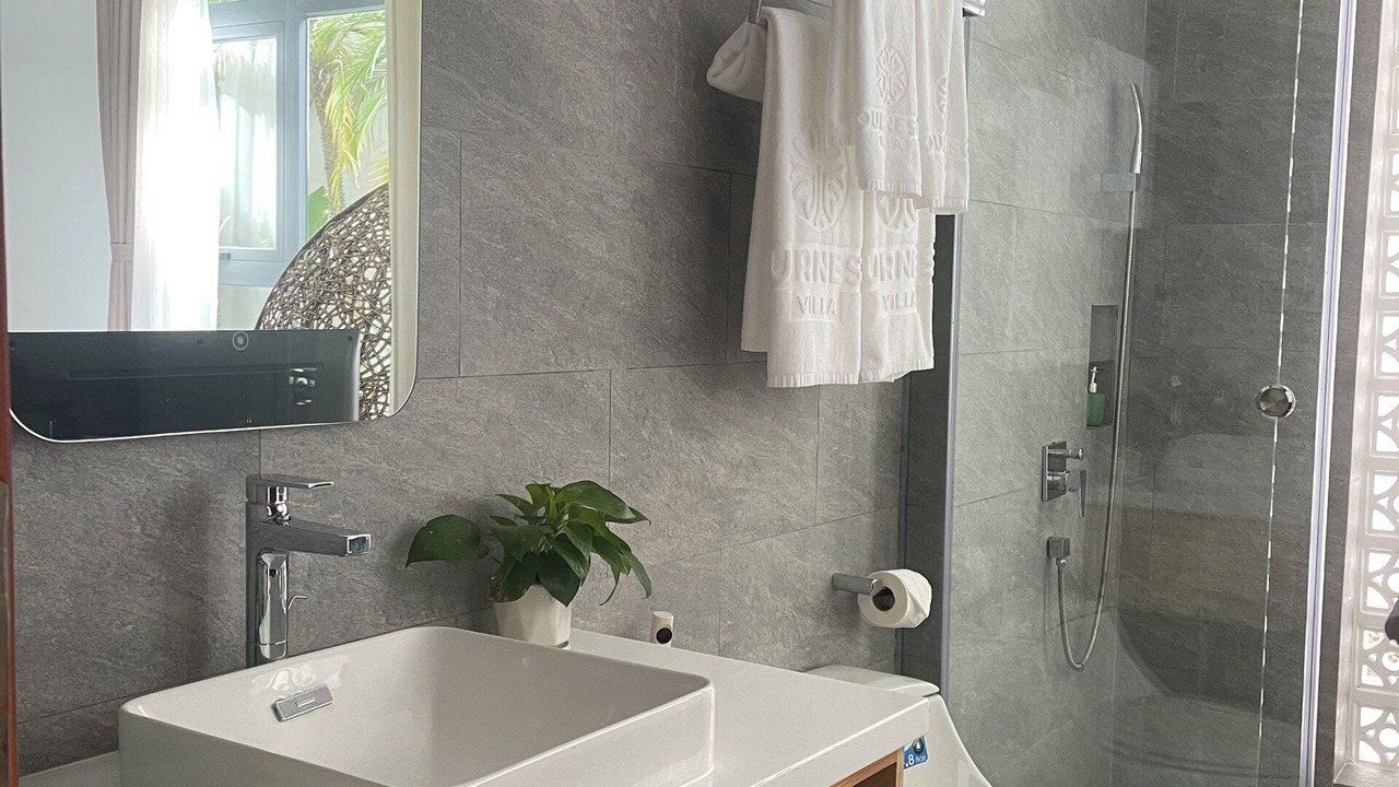 Photo of Bathroom in Da Lat