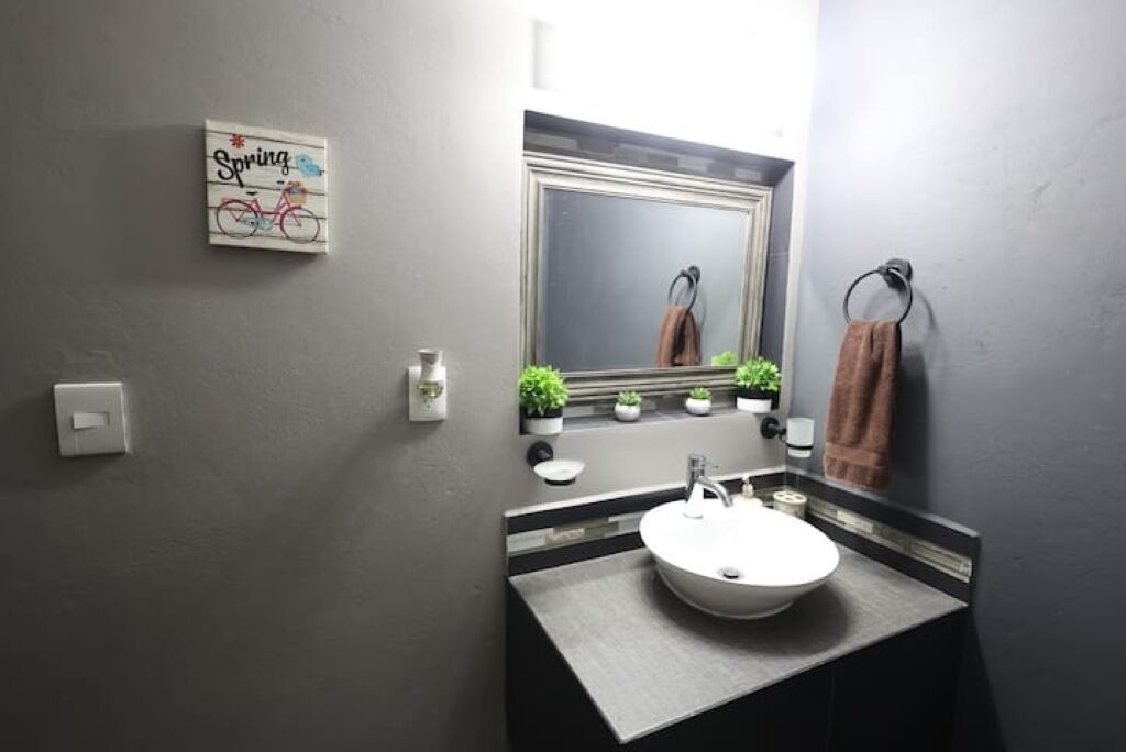 Photo of Bathroom in Centro
