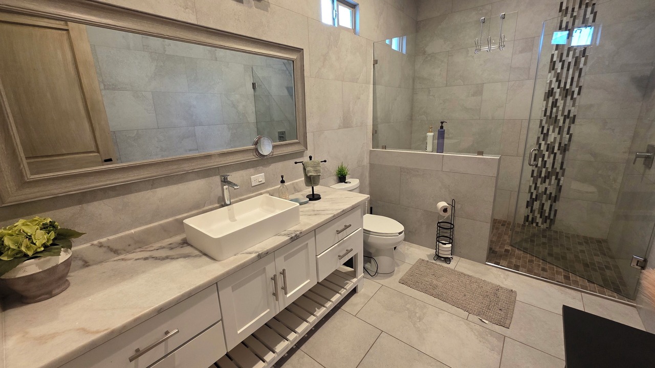 Photo of Bathroom in Las Conchas