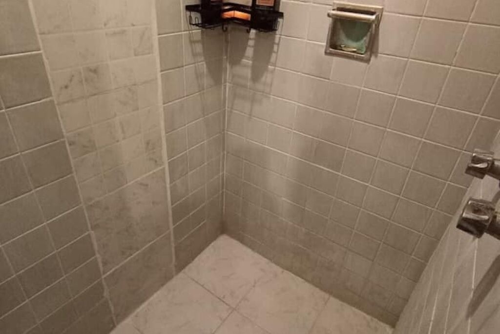 Photo of Bathroom in Downtown Guadalajara