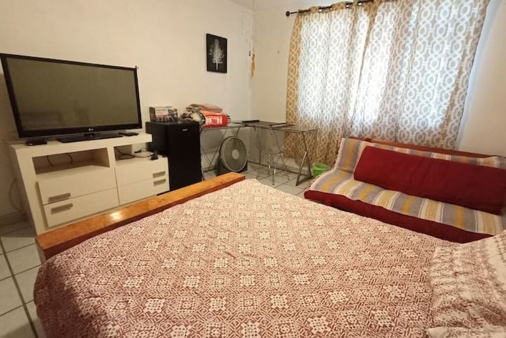 Photo of Bedroom in Downtown Guadalajara