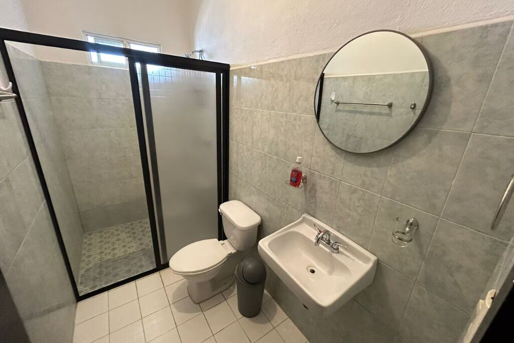 Photo of Bathroom in Tuxtla Gutierrez