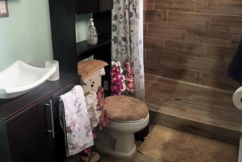 Photo of Bathroom in Minerales