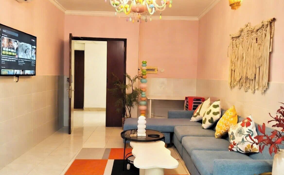 Photo of Bedroom in Bach Dang Riverside