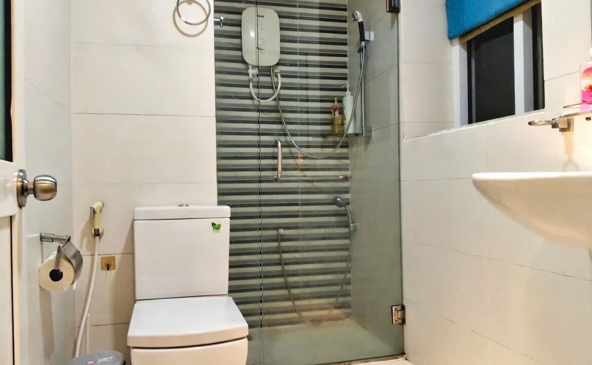 Photo of Bathroom in Bach Dang Riverside