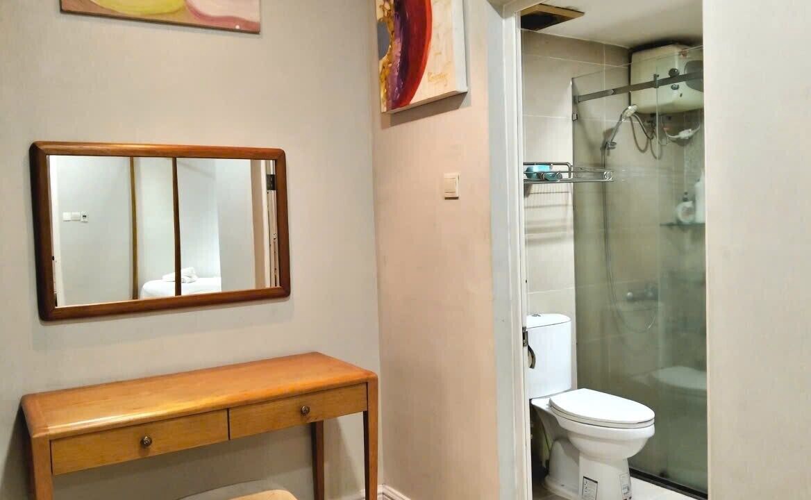 Photo of Bathroom in Bach Dang Riverside