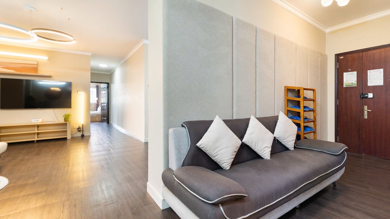 Photo of Bedroom in Bach Dang Riverside