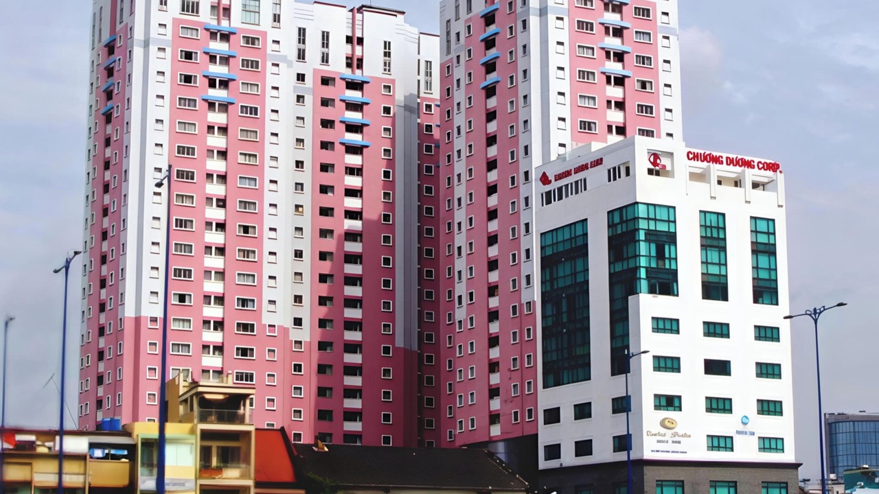 Photo of Outdoor in Bach Dang Riverside