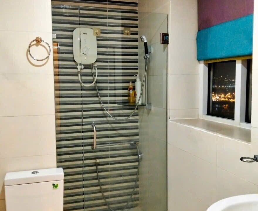 Photo of Bathroom in Bach Dang Riverside