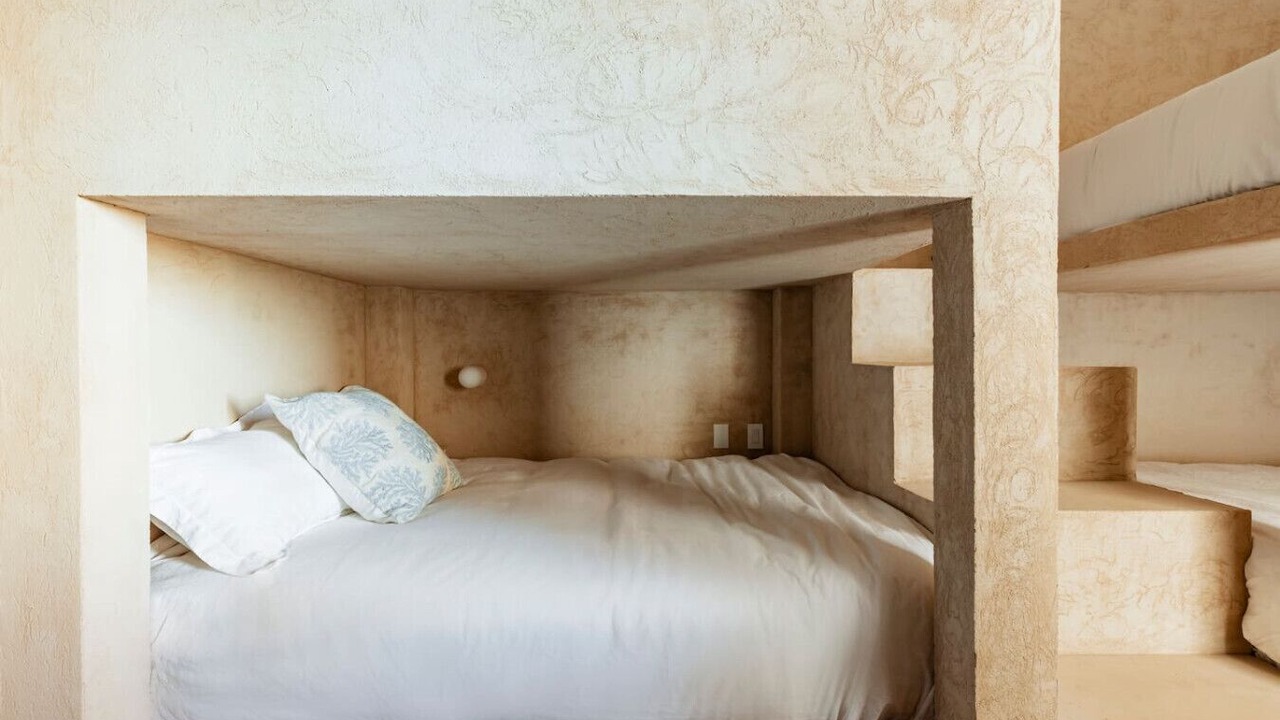 Photo of Bedroom in La Ribera