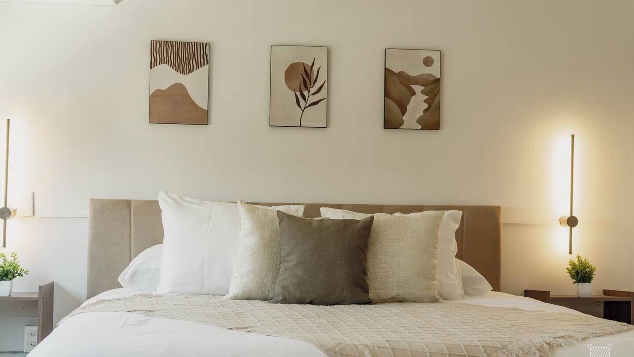 Photo of Bedroom in Zamora de Hidalgo