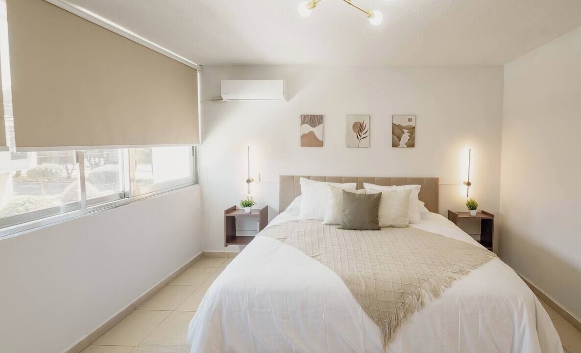 Photo of Bedroom in Zamora de Hidalgo