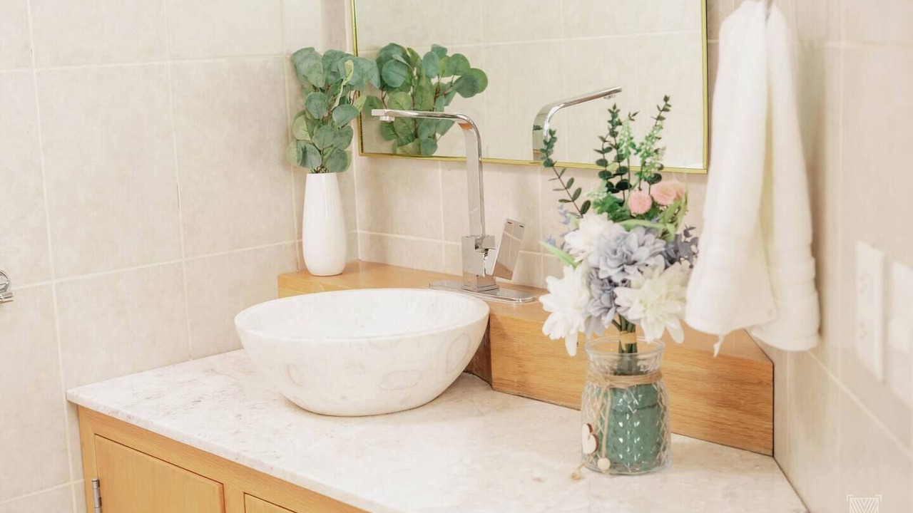Photo of Bathroom in Zamora de Hidalgo