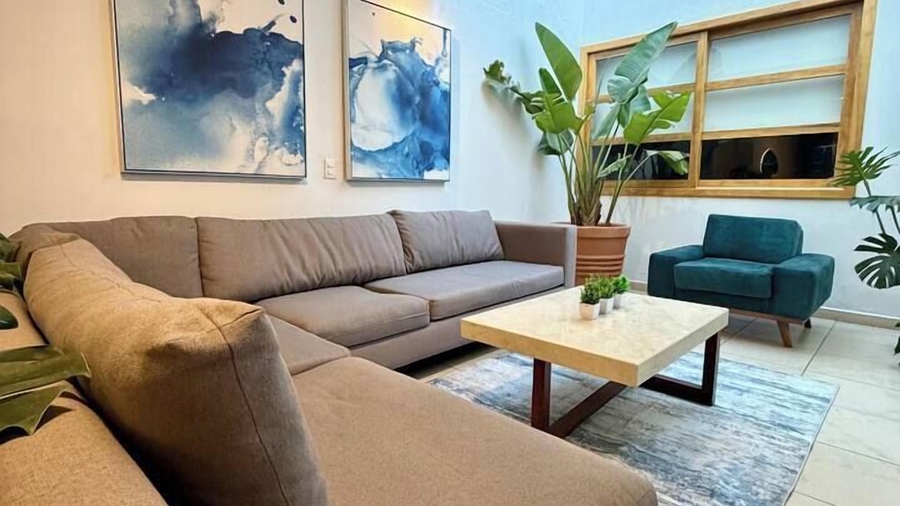 Photo of Livingroom in Zamora de Hidalgo
