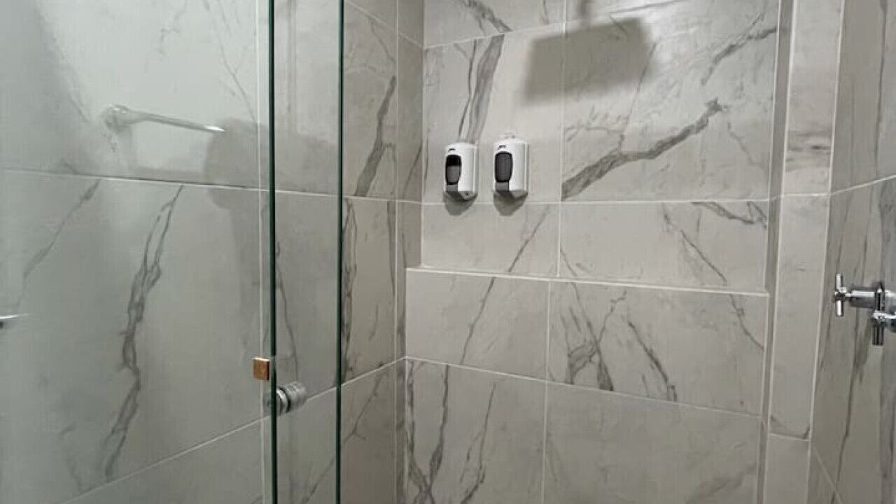 Photo of Bathroom in Zamora de Hidalgo