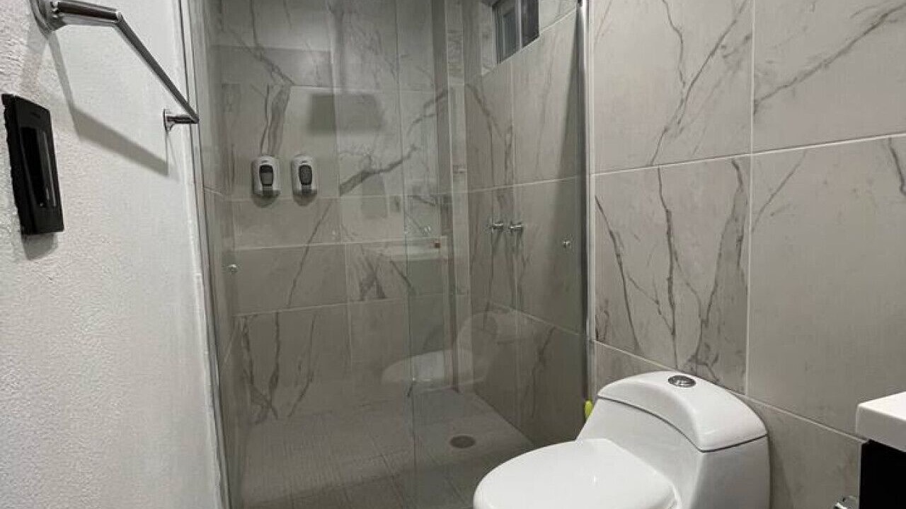 Photo of Bathroom in Zamora de Hidalgo
