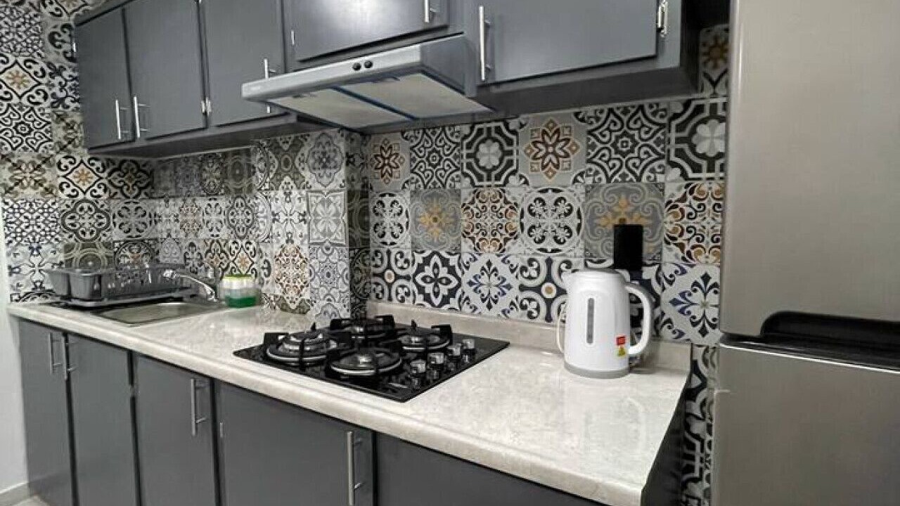 Photo of Kitchen in Zamora de Hidalgo