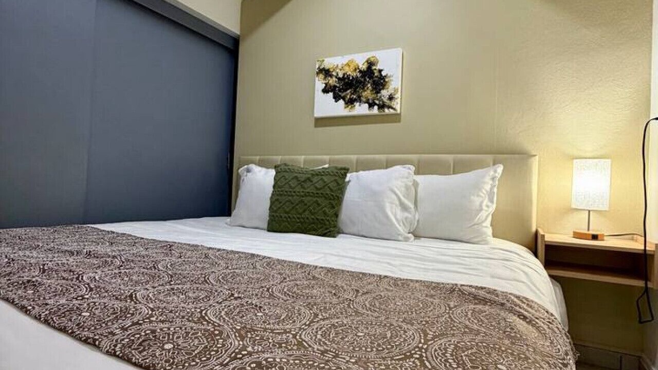 Photo of Bedroom in Zamora de Hidalgo
