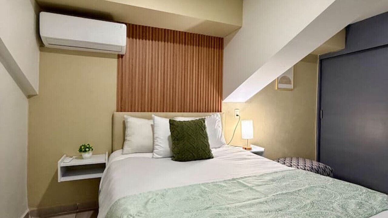 Photo of Bedroom in Zamora de Hidalgo