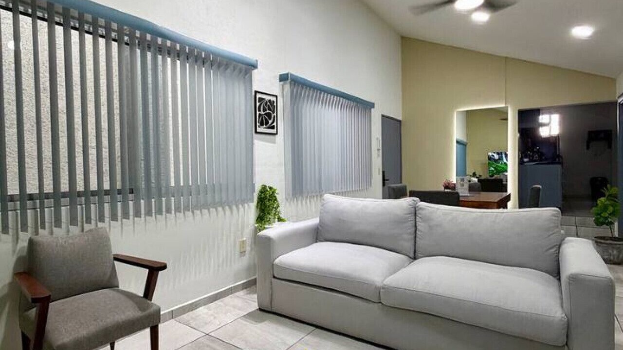 Photo of Livingroom in Zamora de Hidalgo
