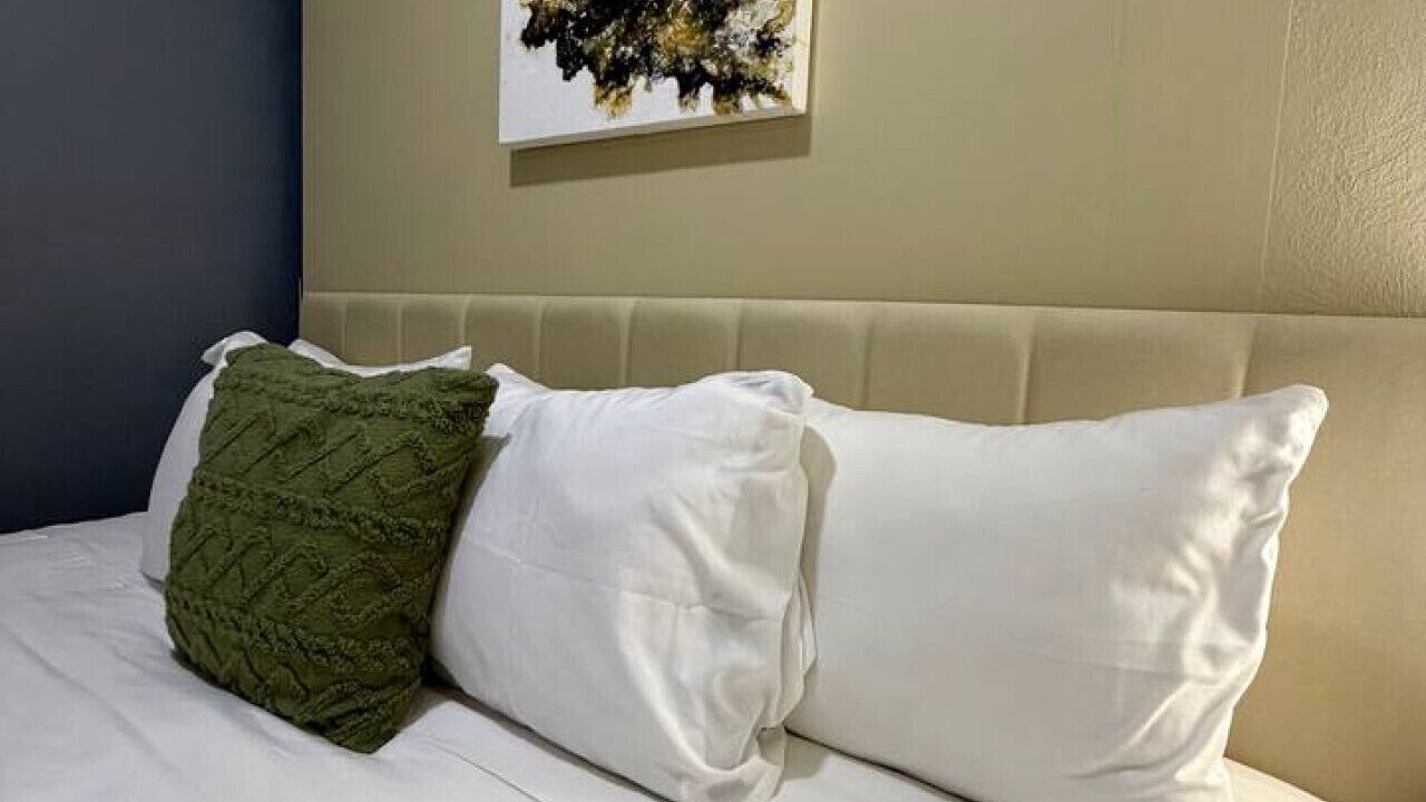 Photo of Bedroom in Zamora de Hidalgo