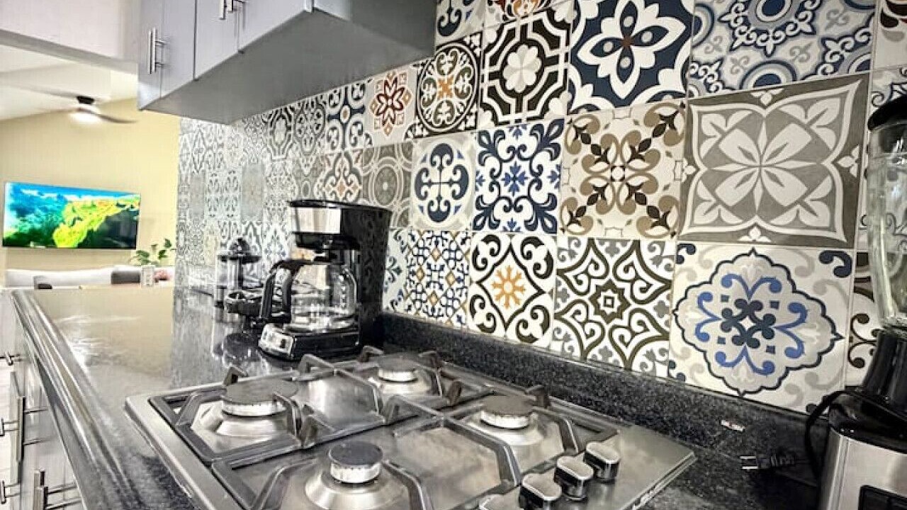 Photo of Kitchen in Zamora de Hidalgo