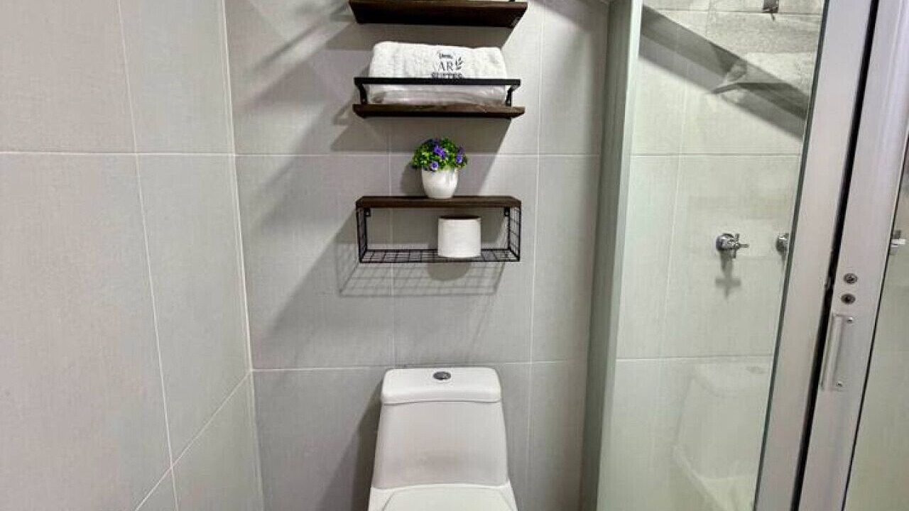 Photo of Bathroom in Zamora de Hidalgo