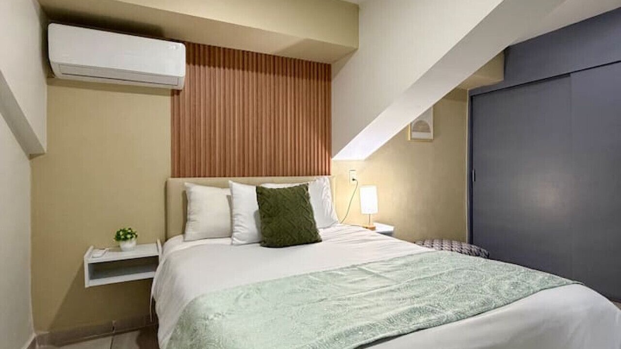 Photo of Bedroom in Zamora de Hidalgo