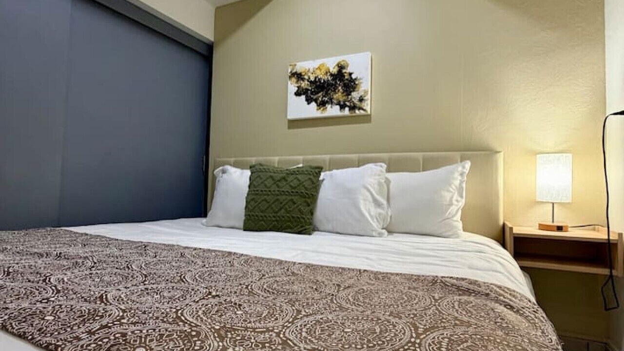 Photo of Bedroom in Zamora de Hidalgo