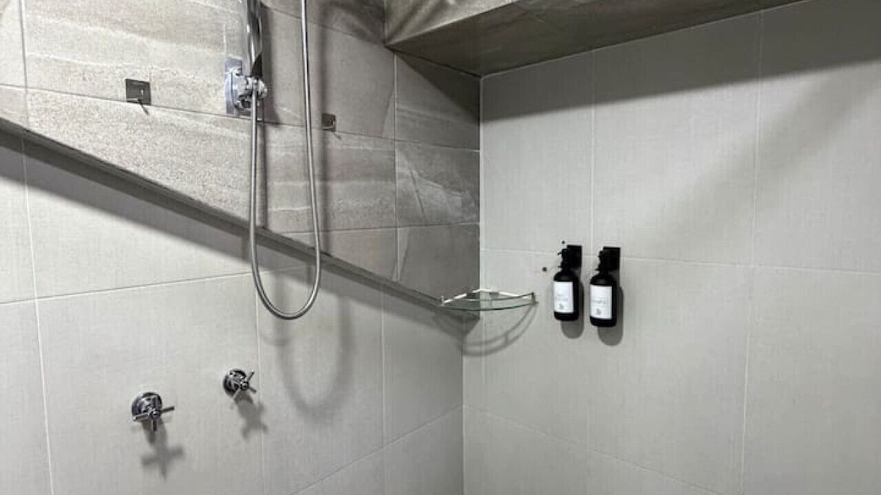Photo of Bathroom in Zamora de Hidalgo