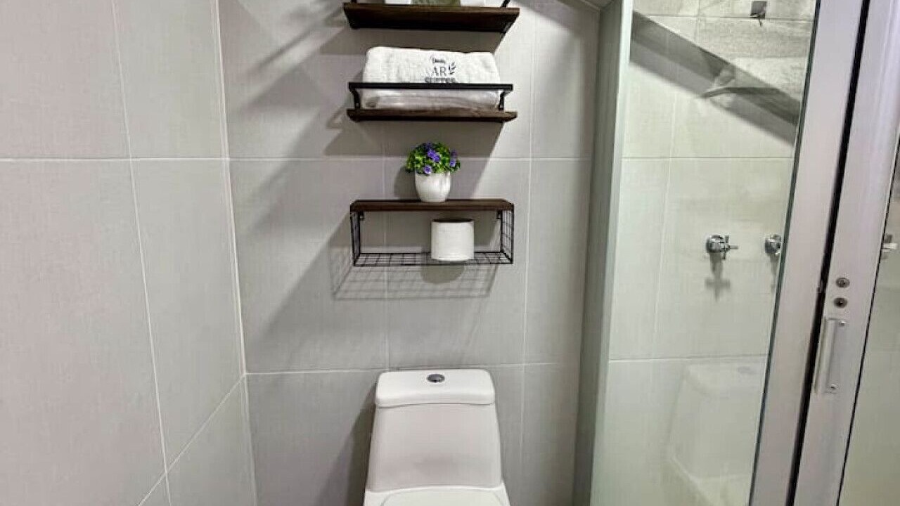 Photo of Bathroom in Zamora de Hidalgo