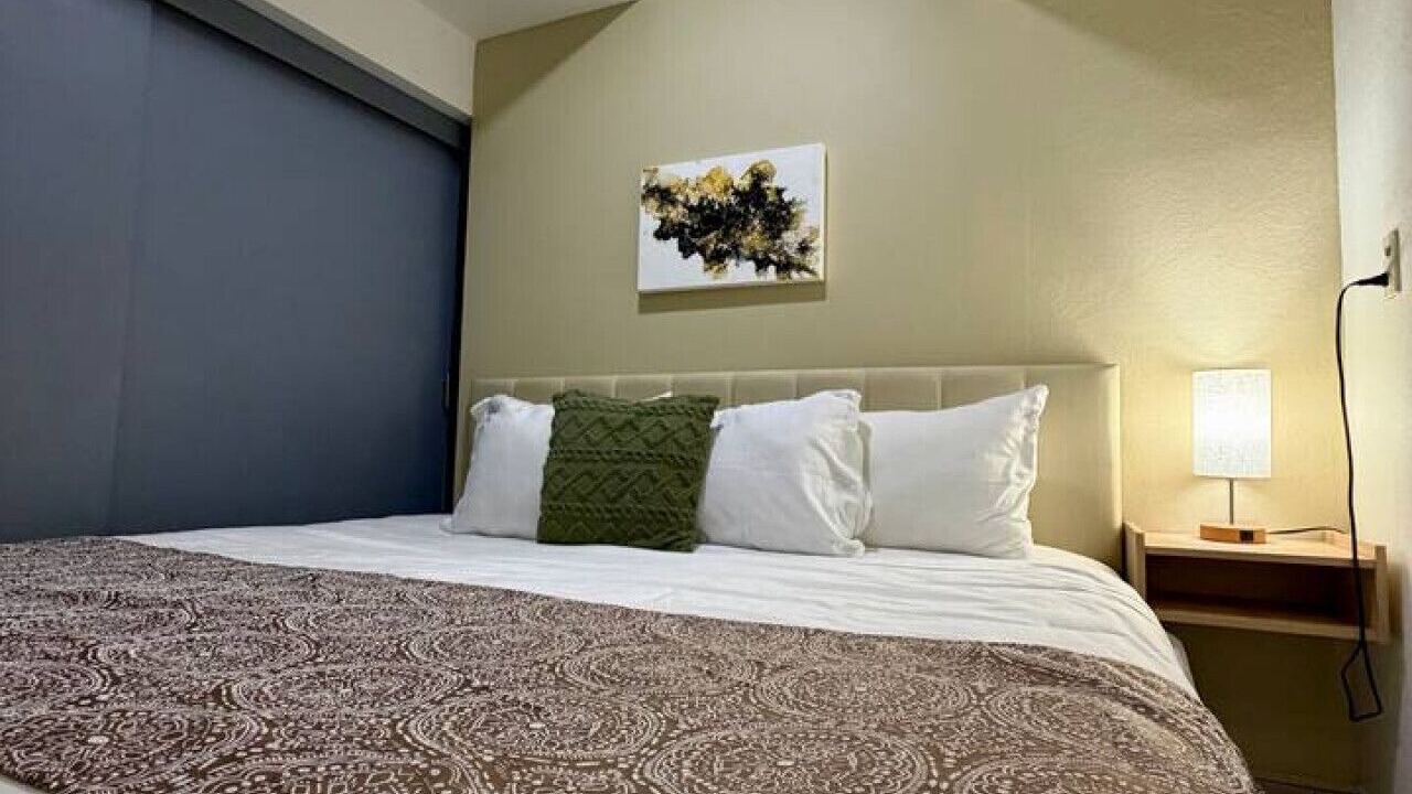 Photo of Bedroom in Zamora de Hidalgo