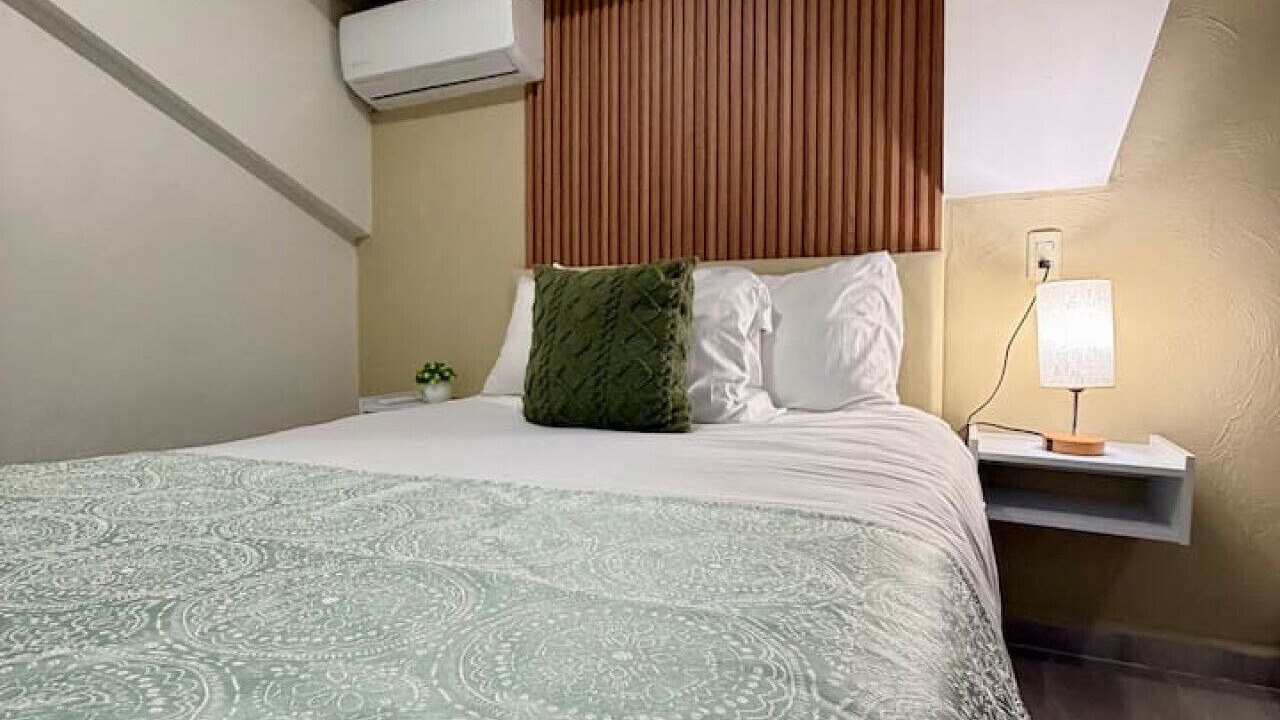 Photo of Bedroom in Zamora de Hidalgo