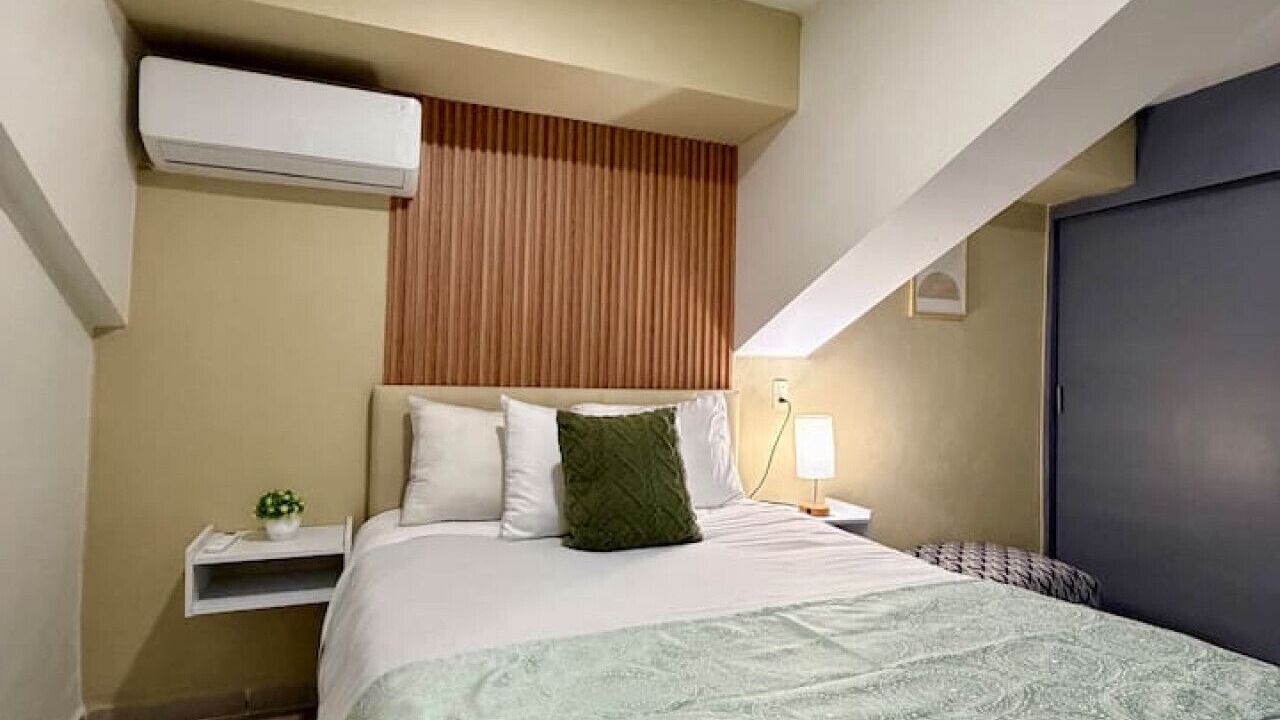 Photo of Bedroom in Zamora de Hidalgo