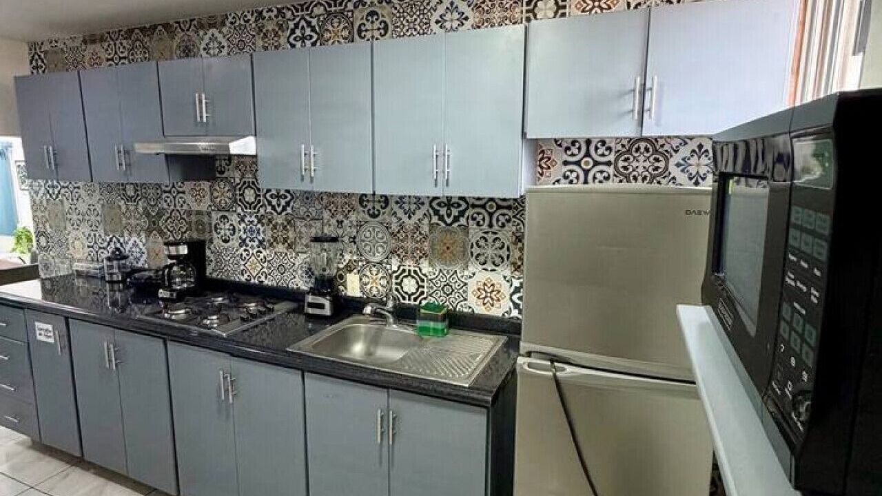 Photo of Kitchen in Zamora de Hidalgo