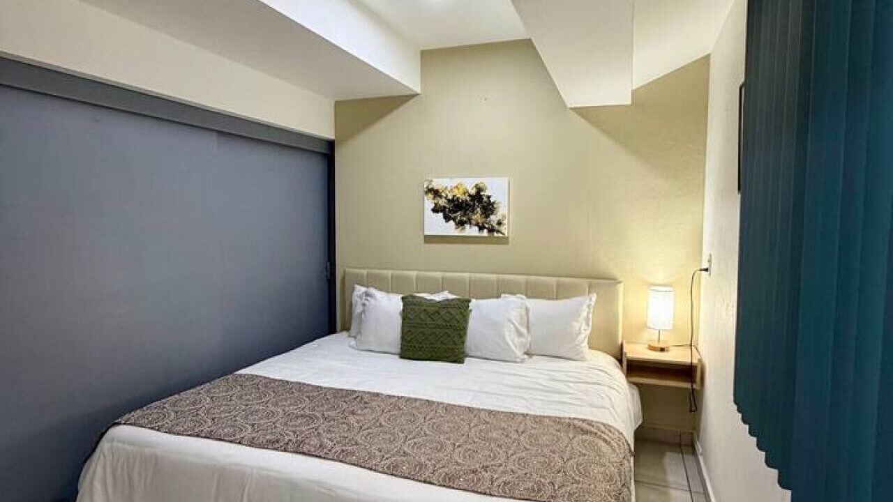 Photo of Bedroom in Zamora de Hidalgo