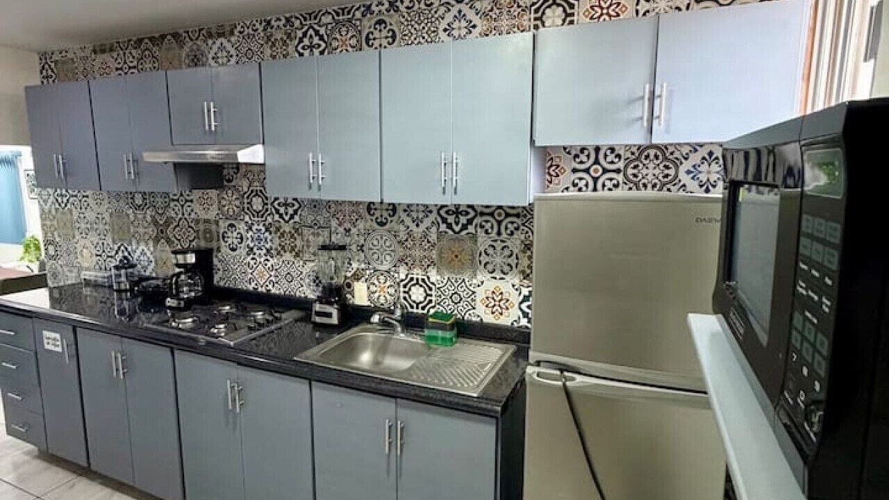 Photo of Kitchen in Zamora de Hidalgo
