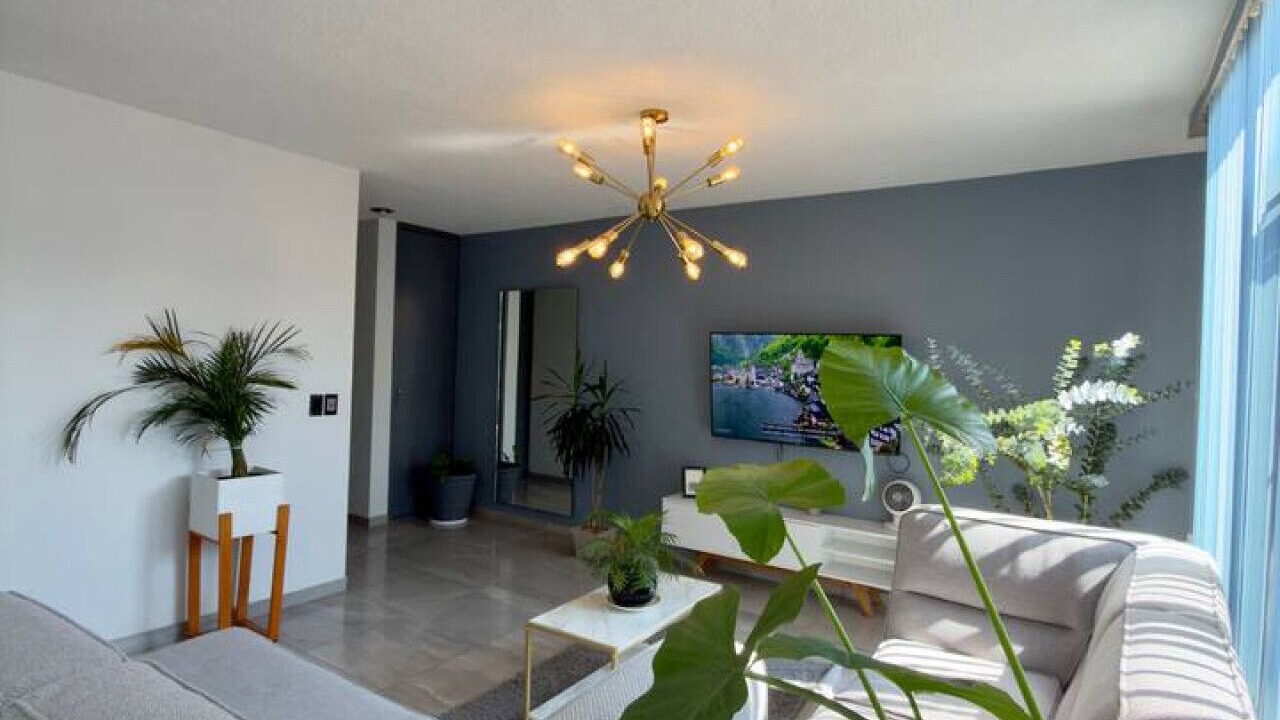 Photo of Livingroom in Zamora de Hidalgo